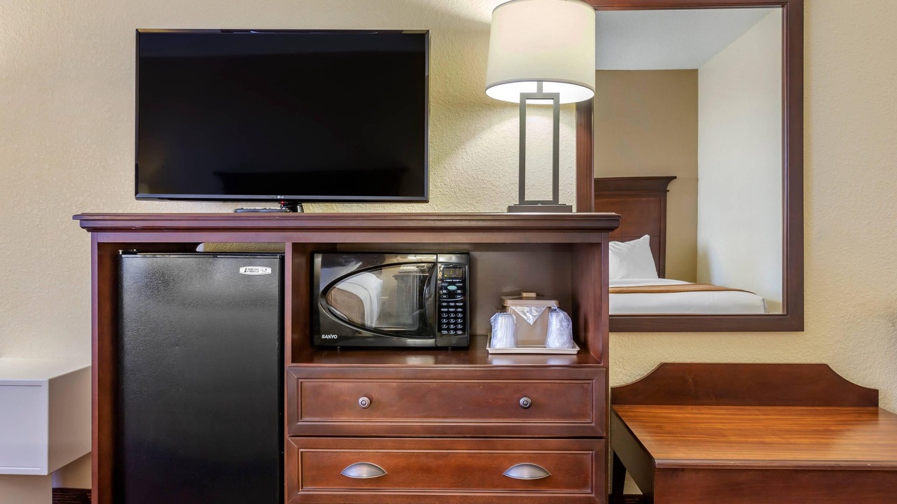 Photo of Bedroom in Branson
