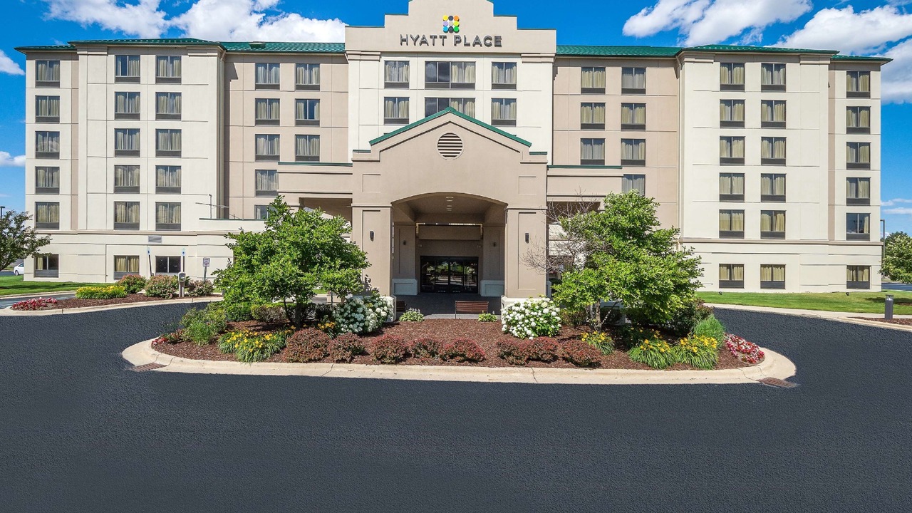 Photo of Outdoor in Utica
