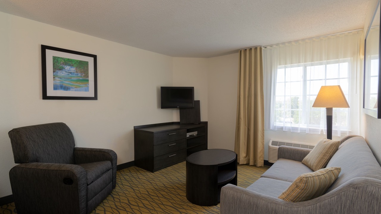 Photo of Bedroom in Rogers