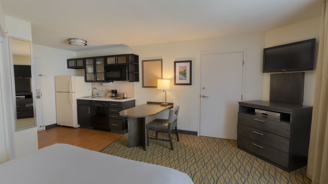 Photo of Bedroom in Rogers