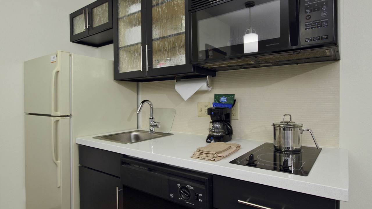 Photo of Kitchen in Rogers