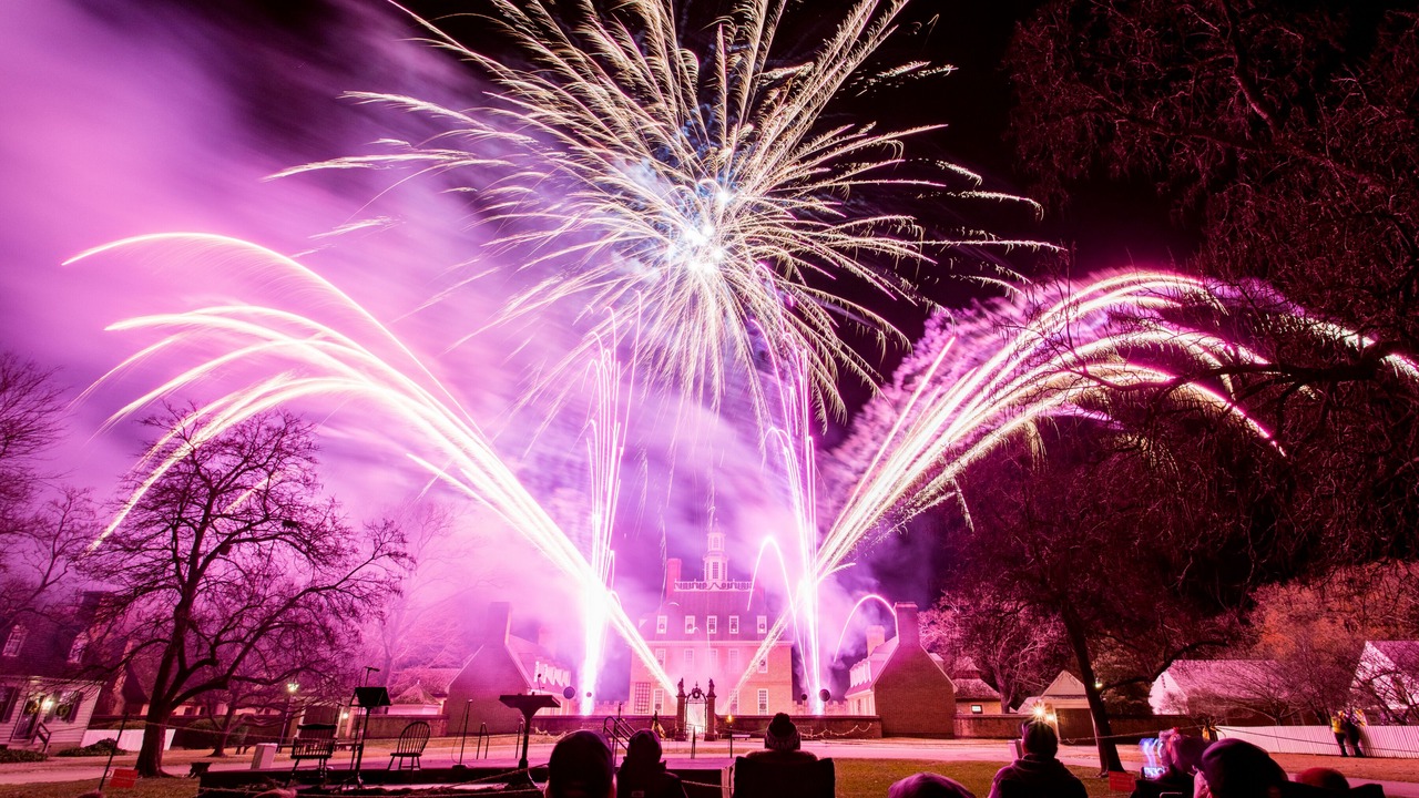 Photo of Others in Williamsburg