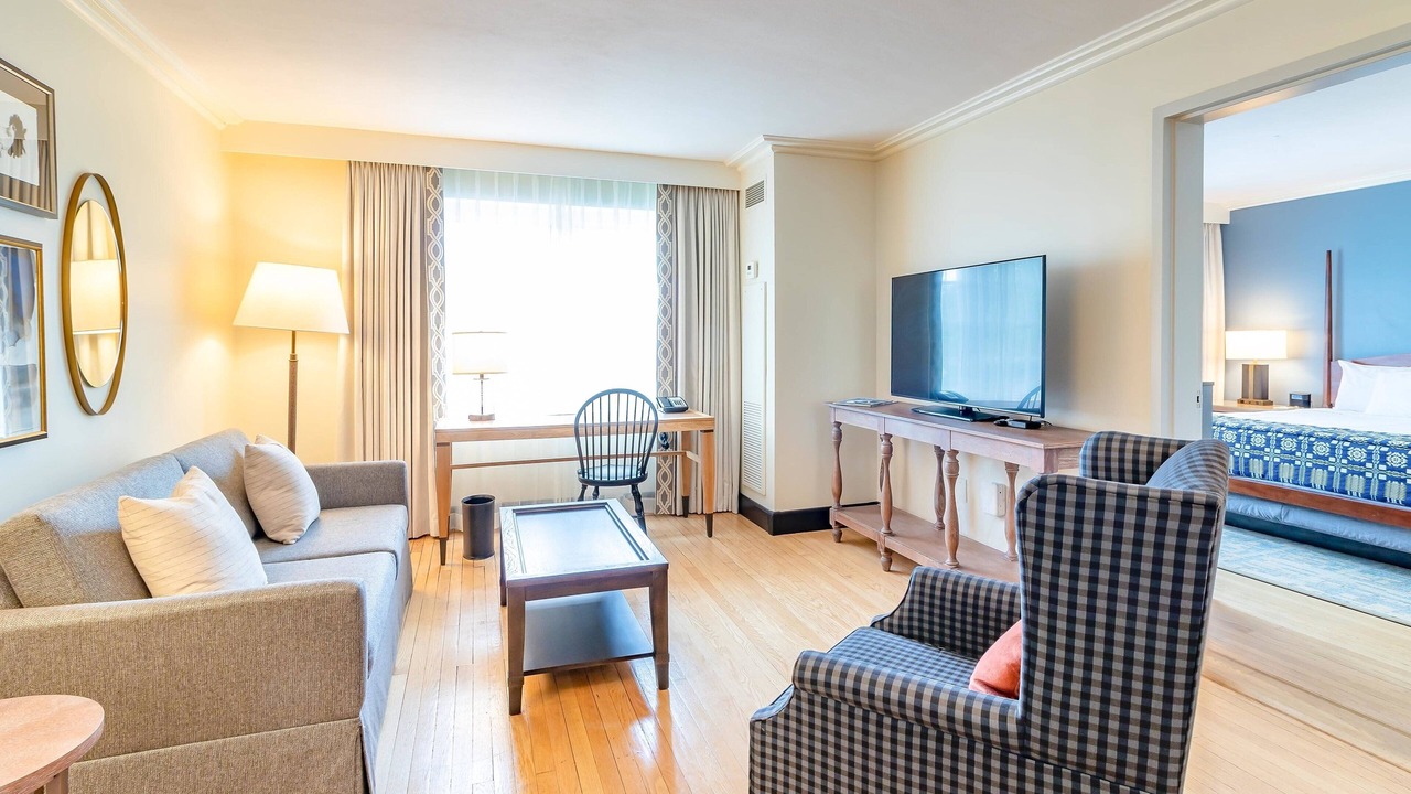 Photo of Bedroom in Williamsburg