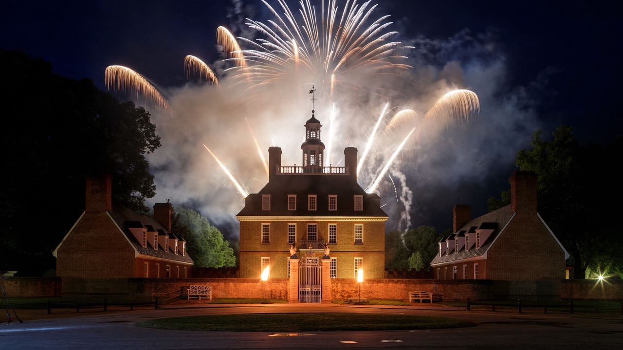 Photo of Others in Williamsburg