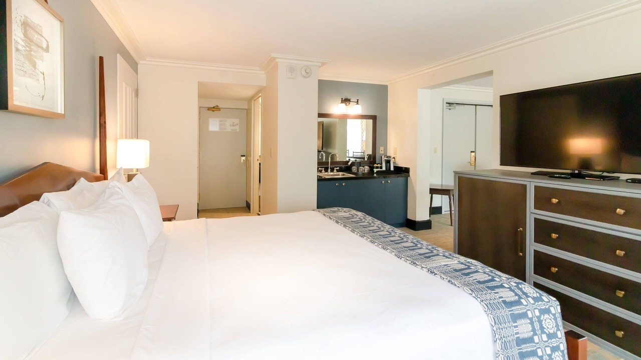 Photo of Bedroom in Williamsburg