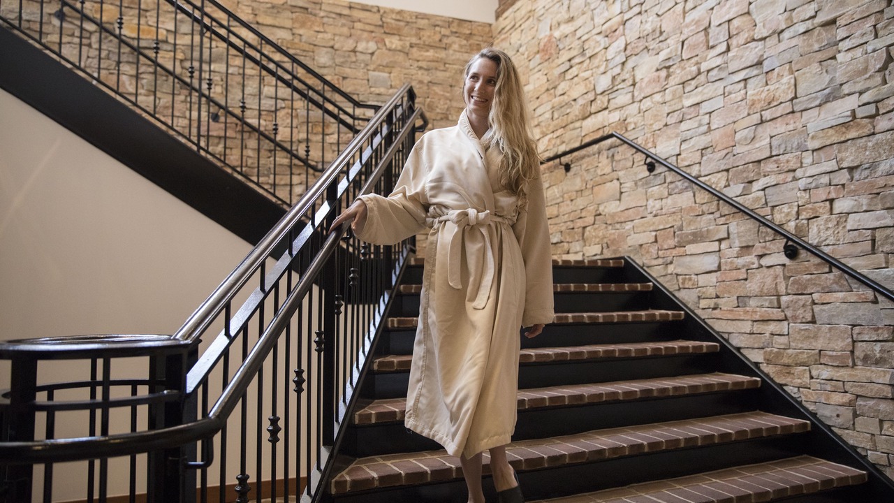 Photo of Bedroom in Williamsburg