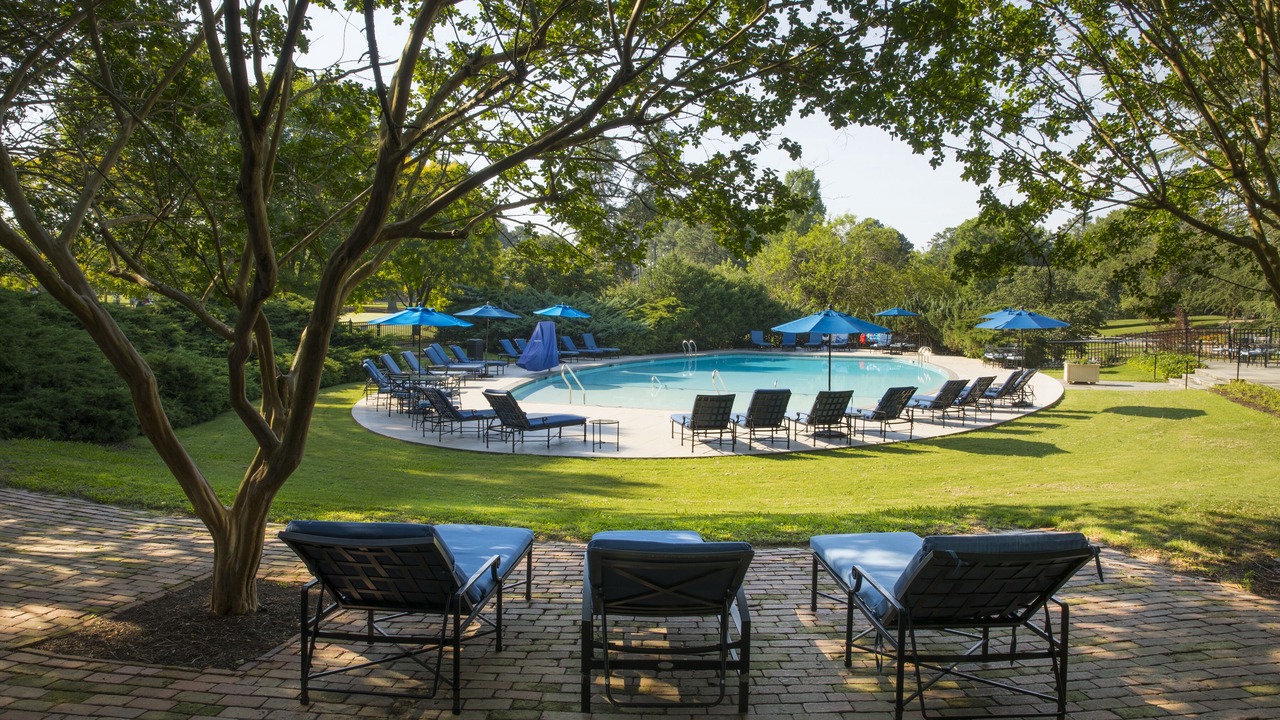 Photo of Outdoor in Williamsburg