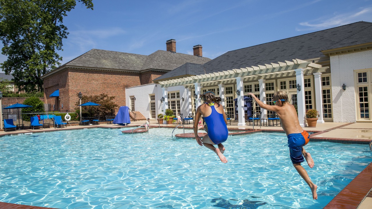 Photo of Outdoor in Williamsburg