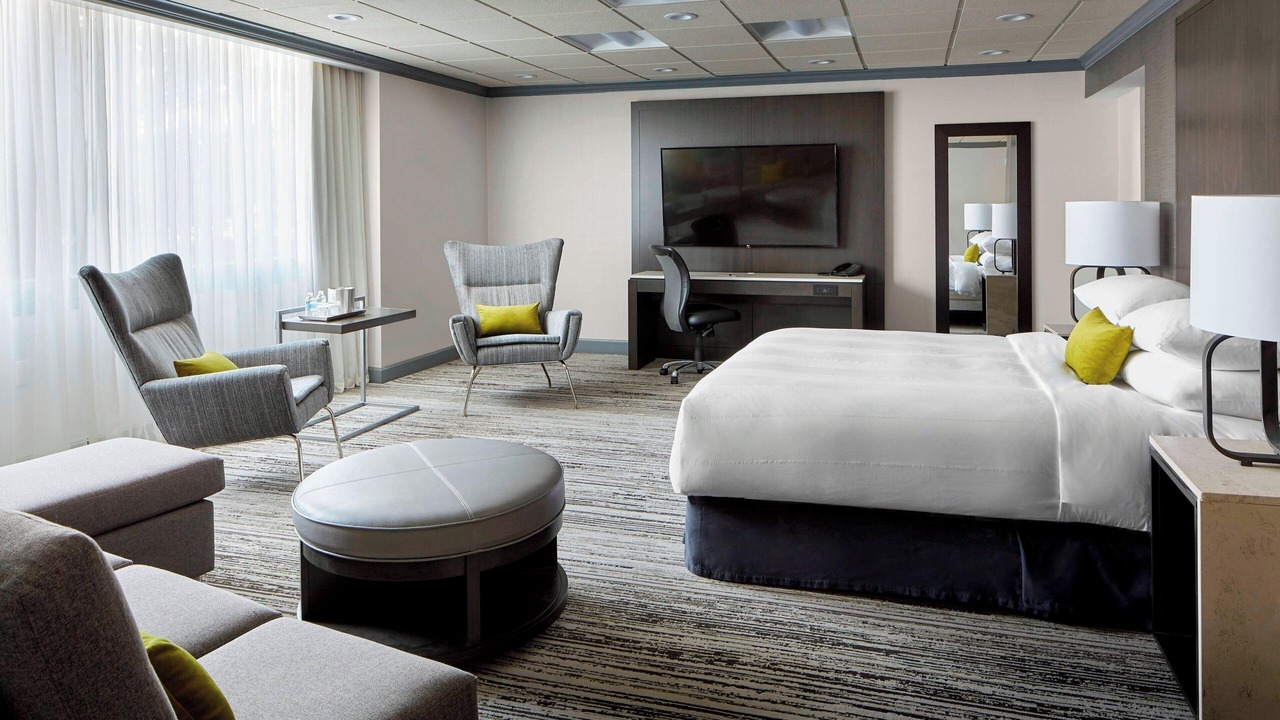 Photo of Bedroom in Windsor