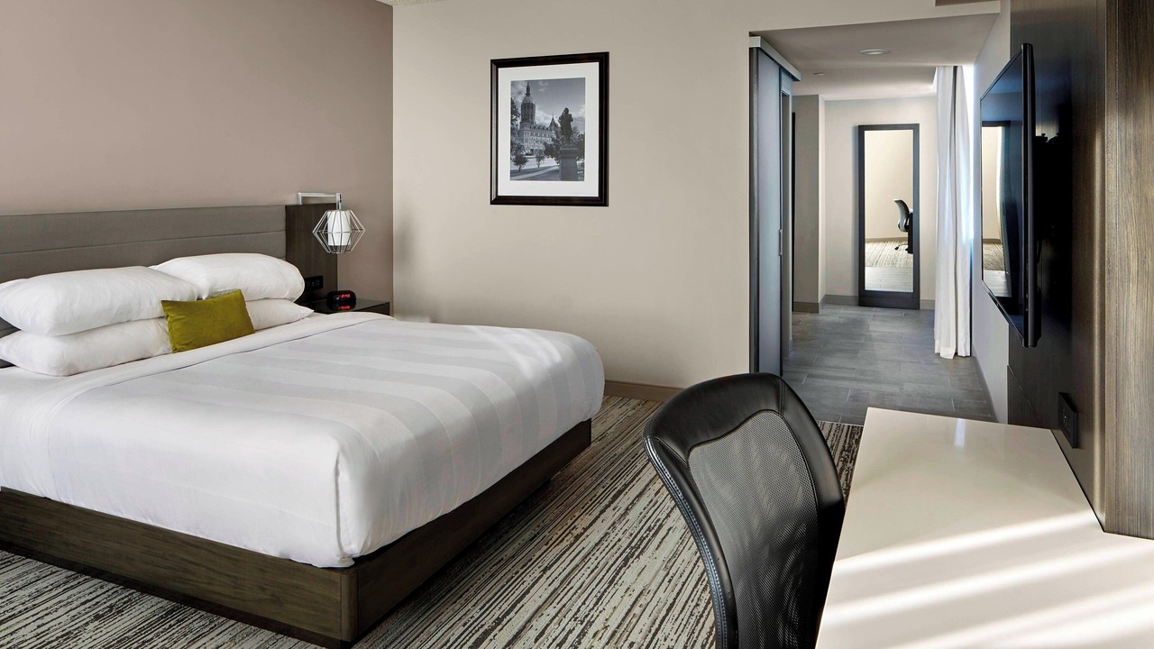 Photo of Bedroom in Windsor