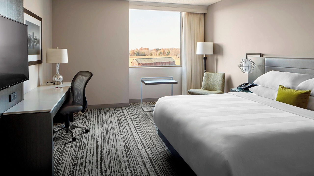 Photo of Bedroom in Windsor