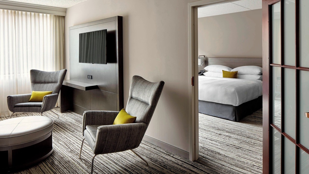 Photo of Bedroom in Windsor