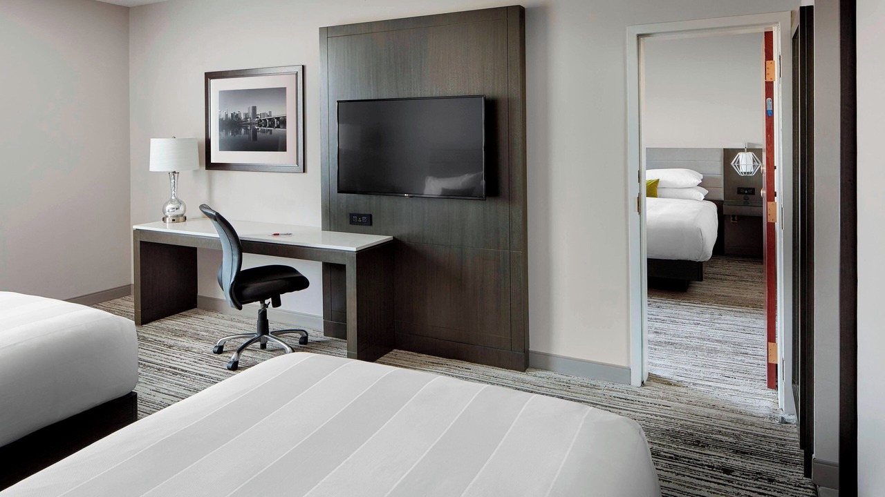 Photo of Bedroom in Windsor