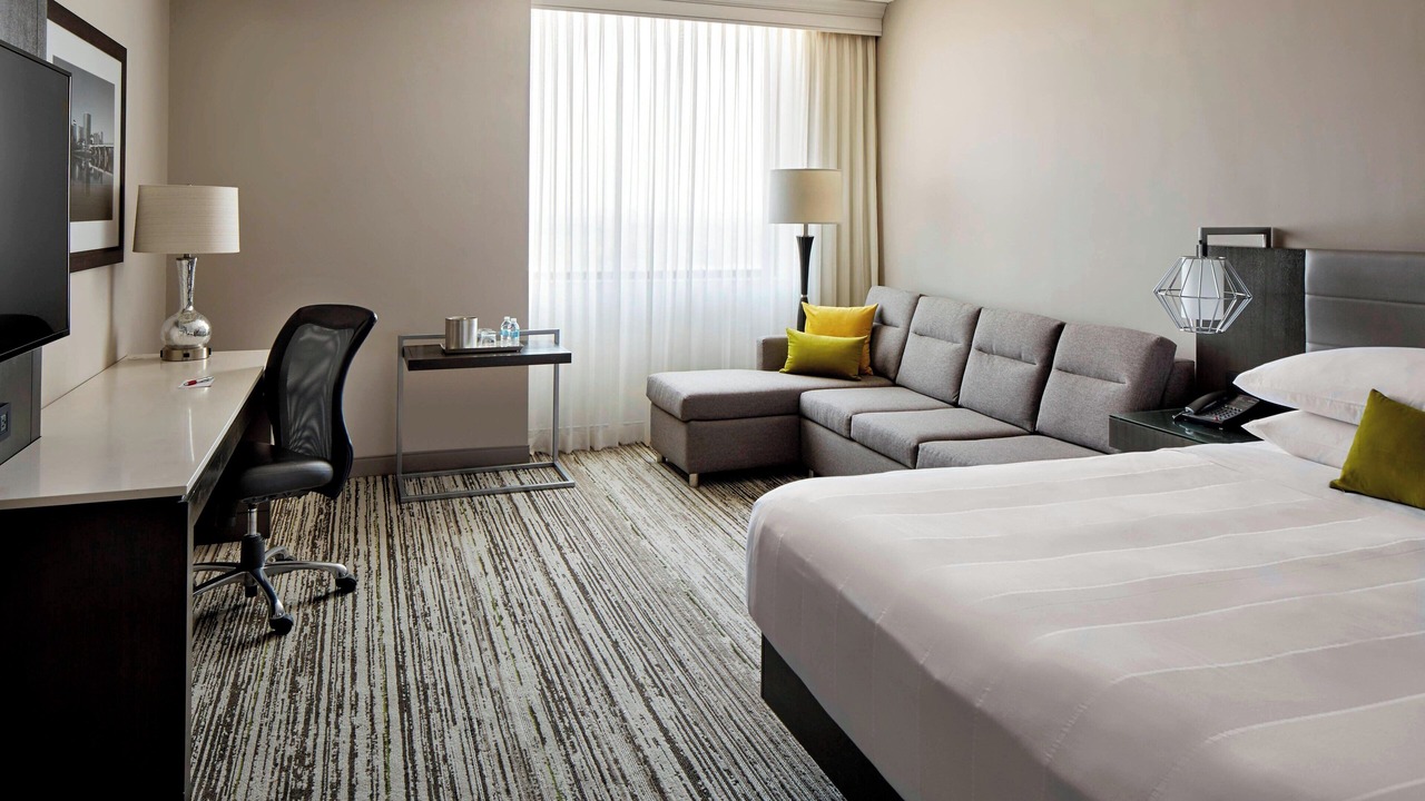 Photo of Bedroom in Windsor