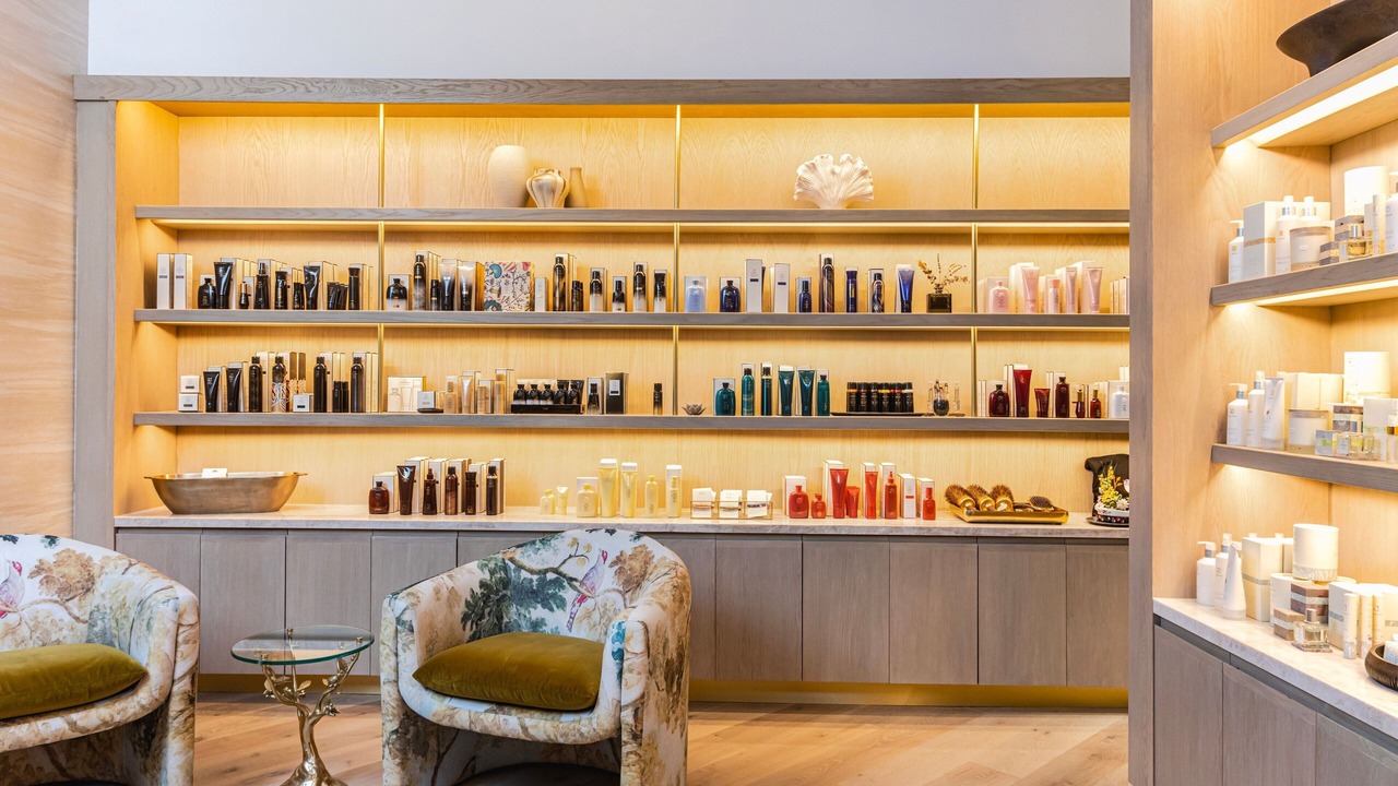 Photo of Bedroom in Lake Oconee