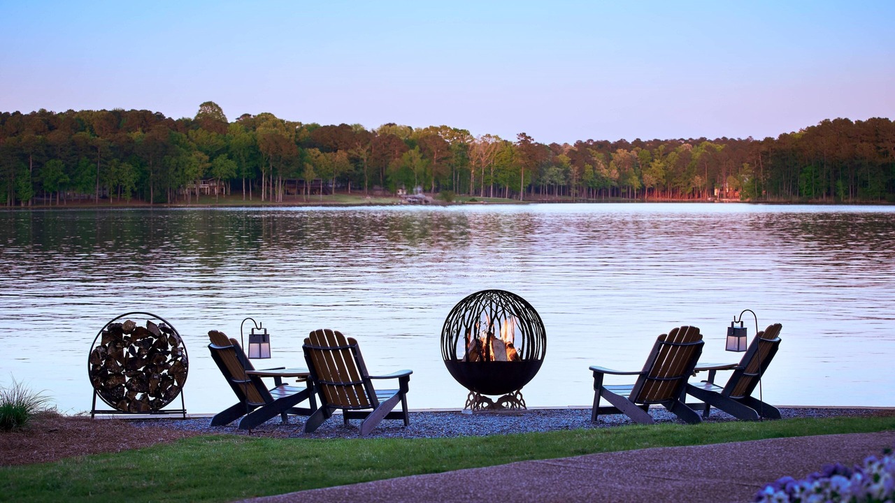 Photo of Others in Lake Oconee