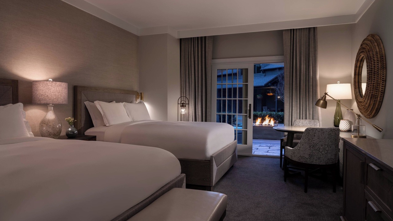 Photo of Bedroom in Lake Oconee