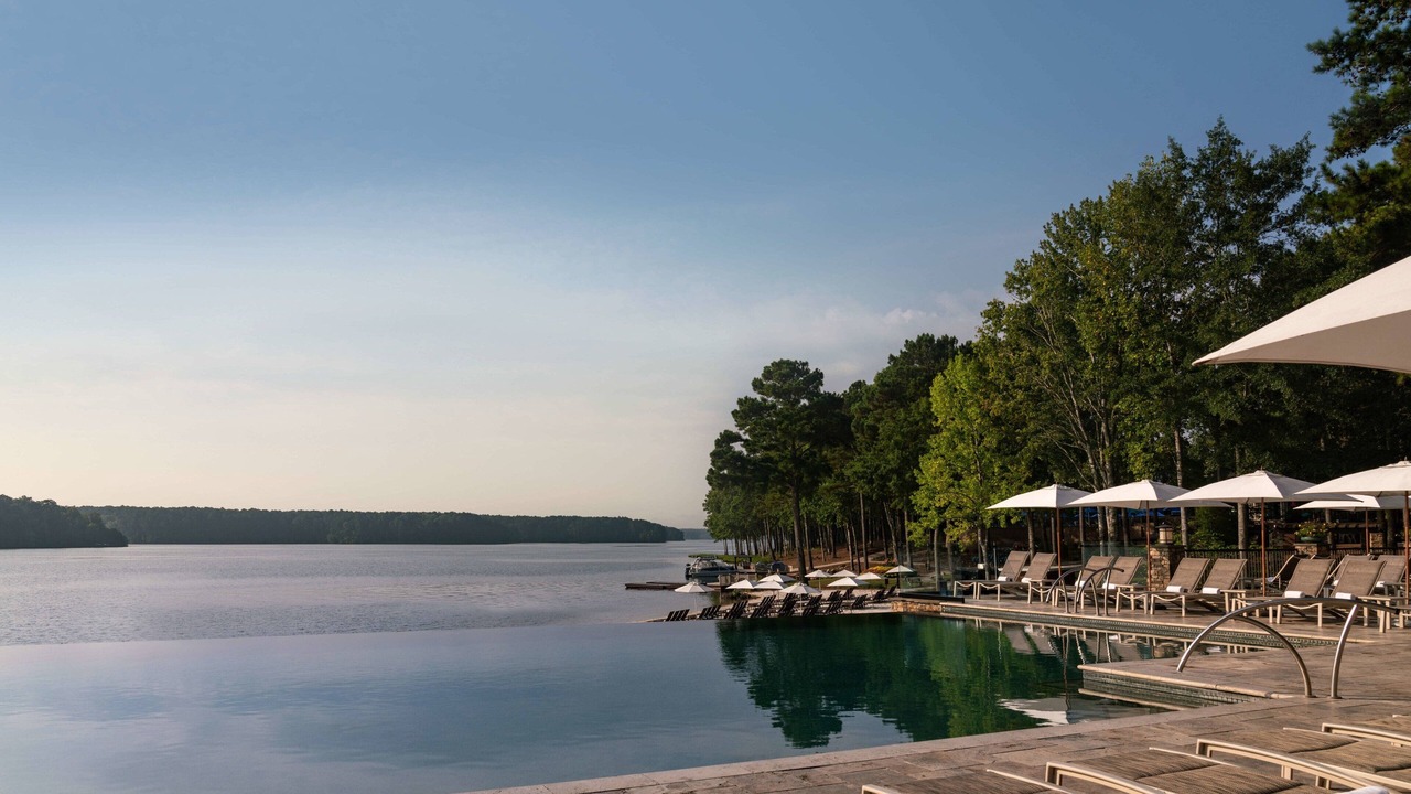 Photo of Outdoor in Lake Oconee