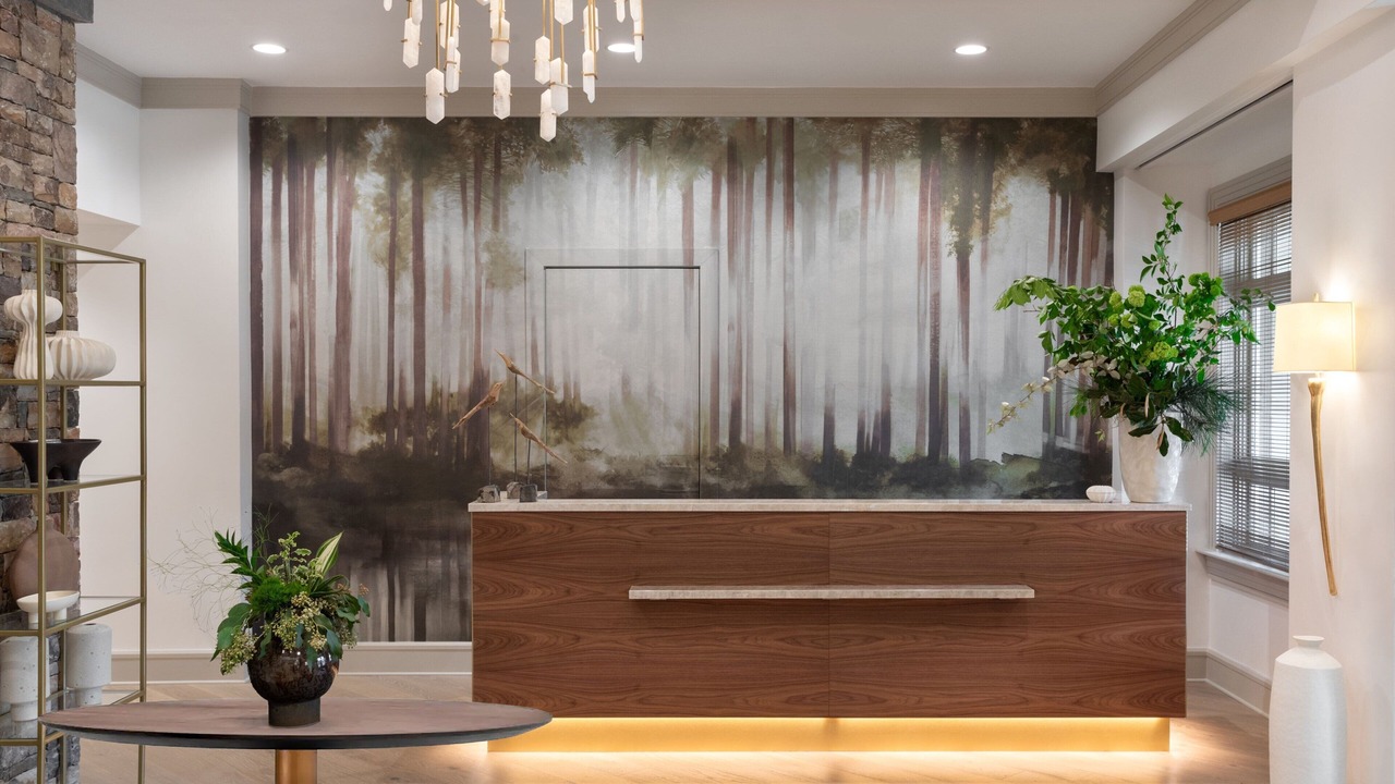 Photo of Bedroom in Lake Oconee