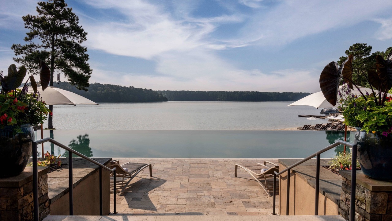 Photo of Outdoor in Lake Oconee