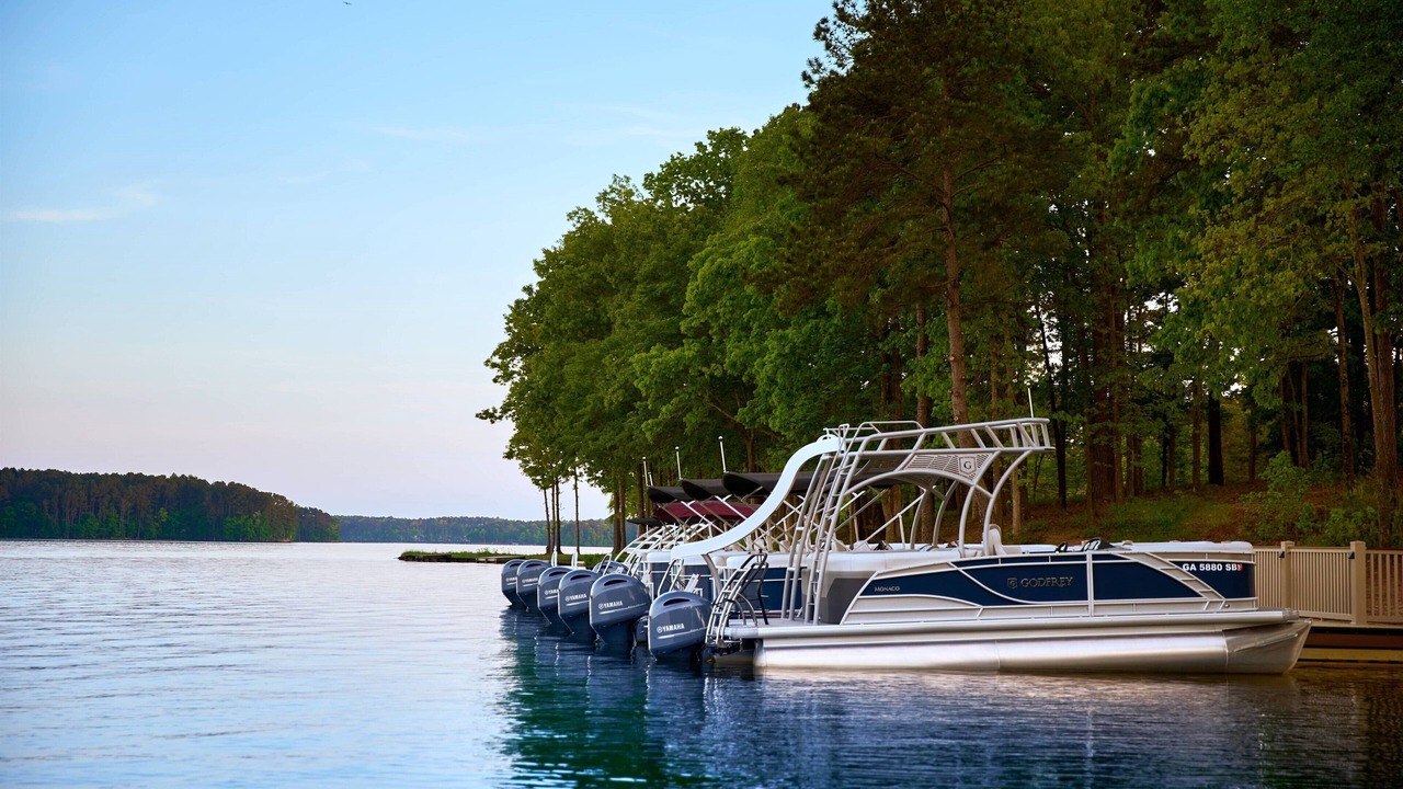 Photo of Others in Lake Oconee