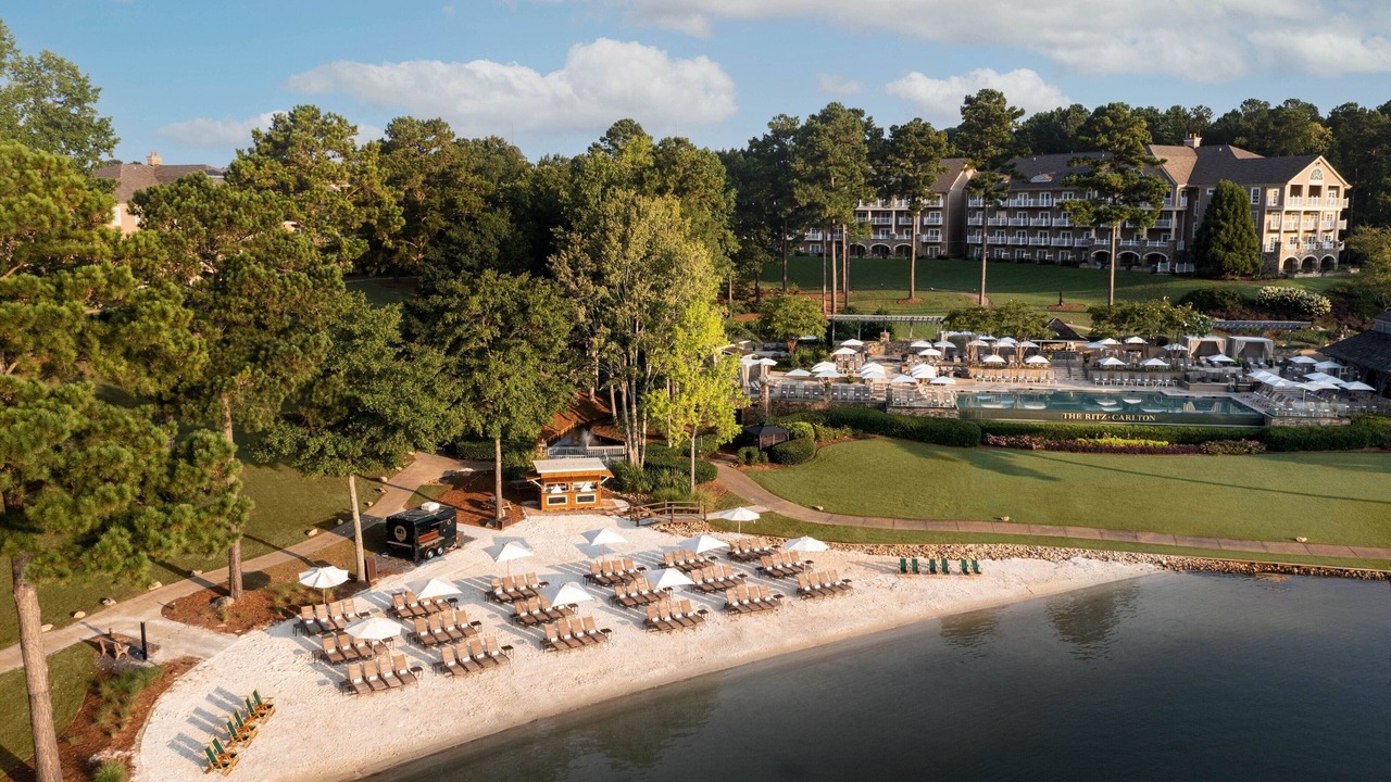 Photo of Others in Lake Oconee