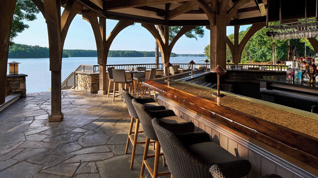 Photo of Others in Lake Oconee