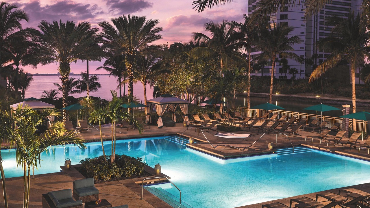 Photo of Outdoor in Central Sarasota