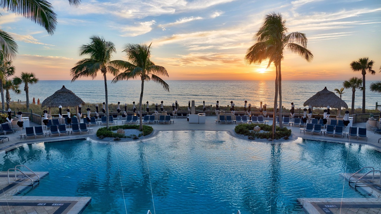 Photo of Outdoor in Central Sarasota