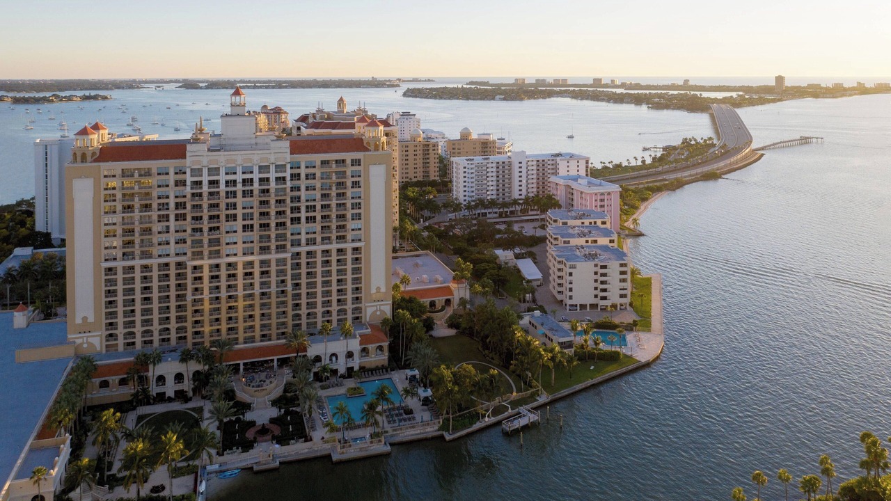 Photo of Outdoor in Central Sarasota