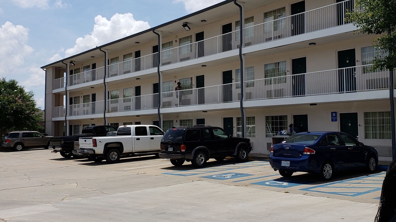 Photo of Outdoor in Hattiesburg