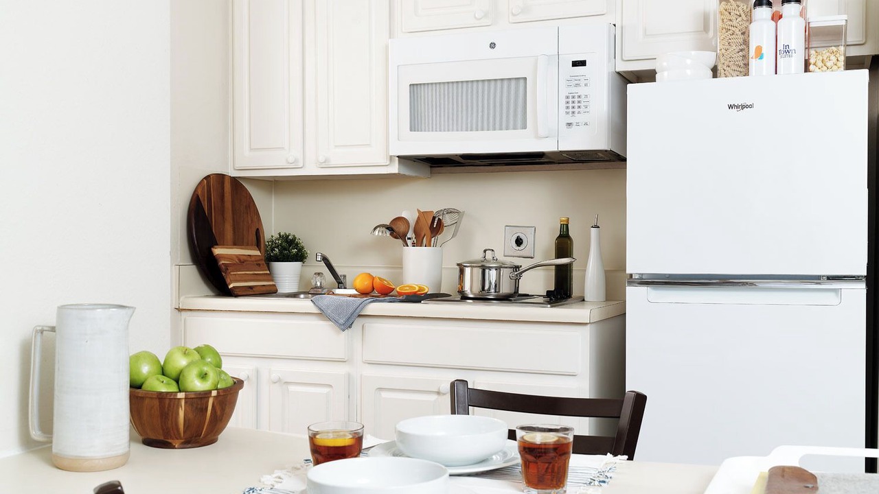Photo of Kitchen in Hattiesburg