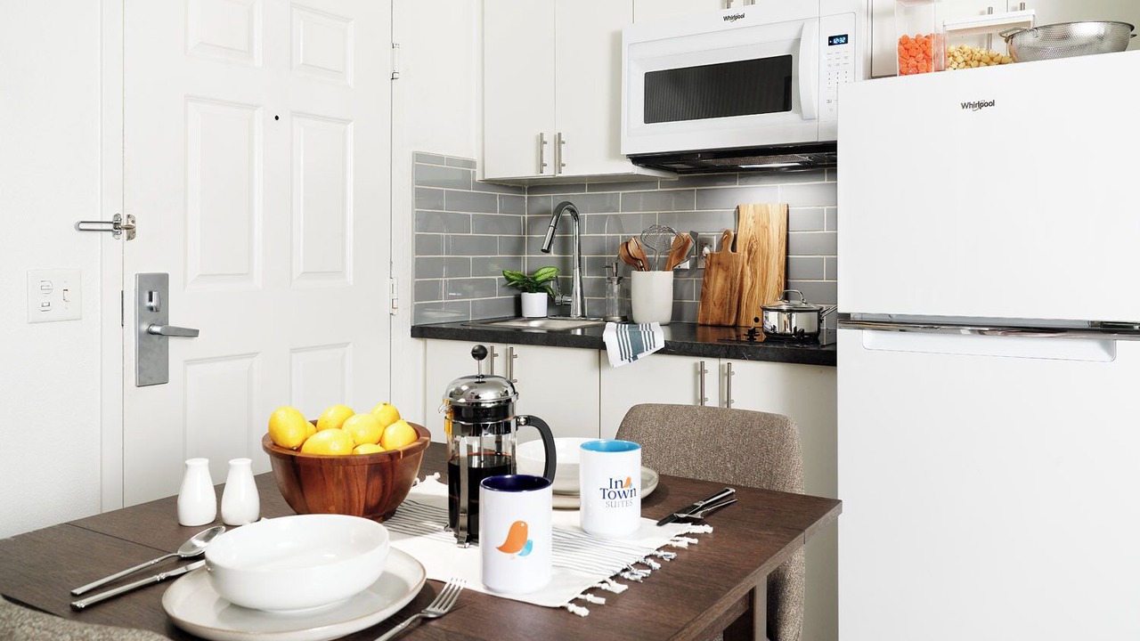 Photo of Kitchen in Hattiesburg