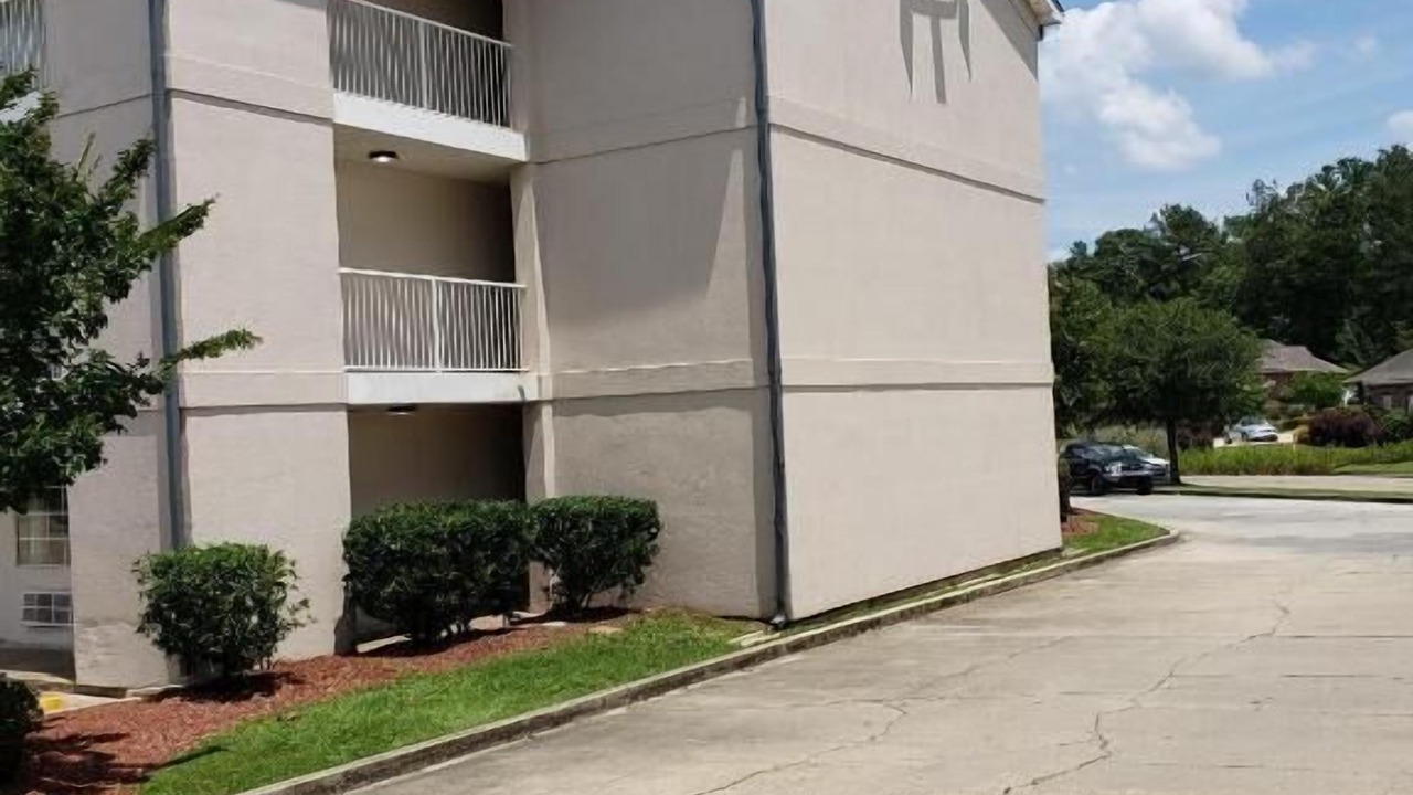 Photo of Outdoor in Hattiesburg