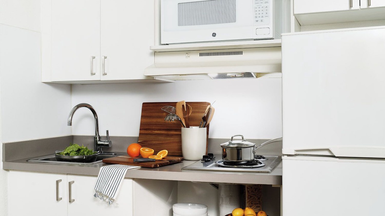Photo of Kitchen in Hattiesburg