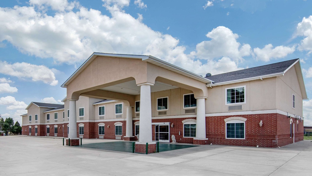 Photo of Outdoor in Clayton
