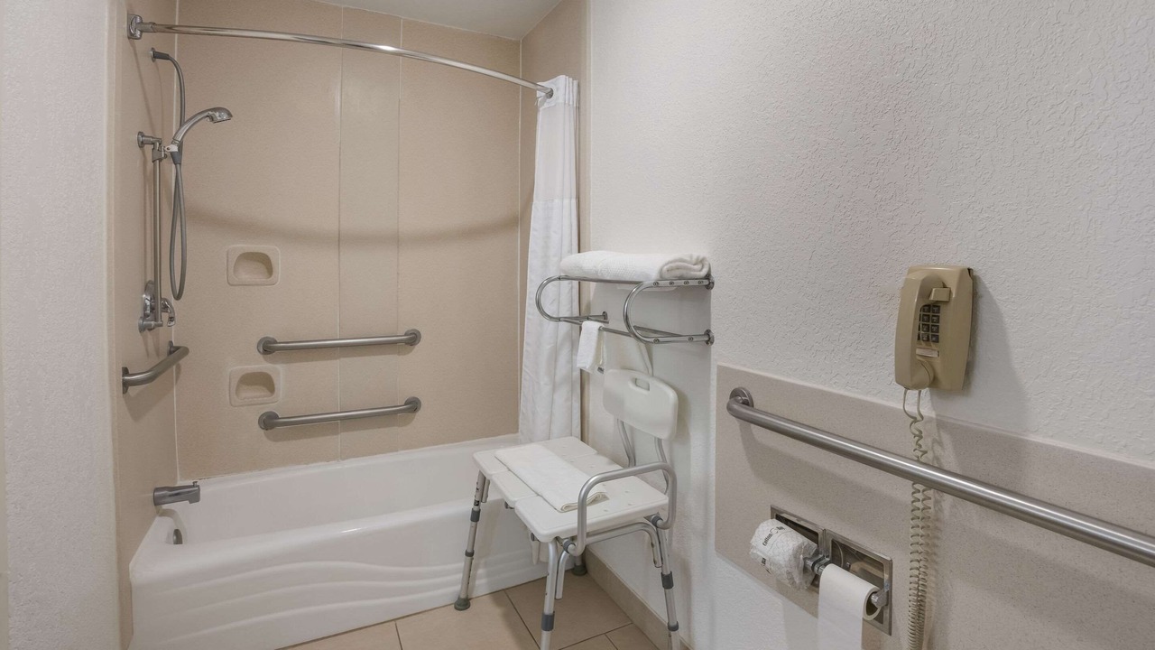 Photo of Bathroom in Clayton