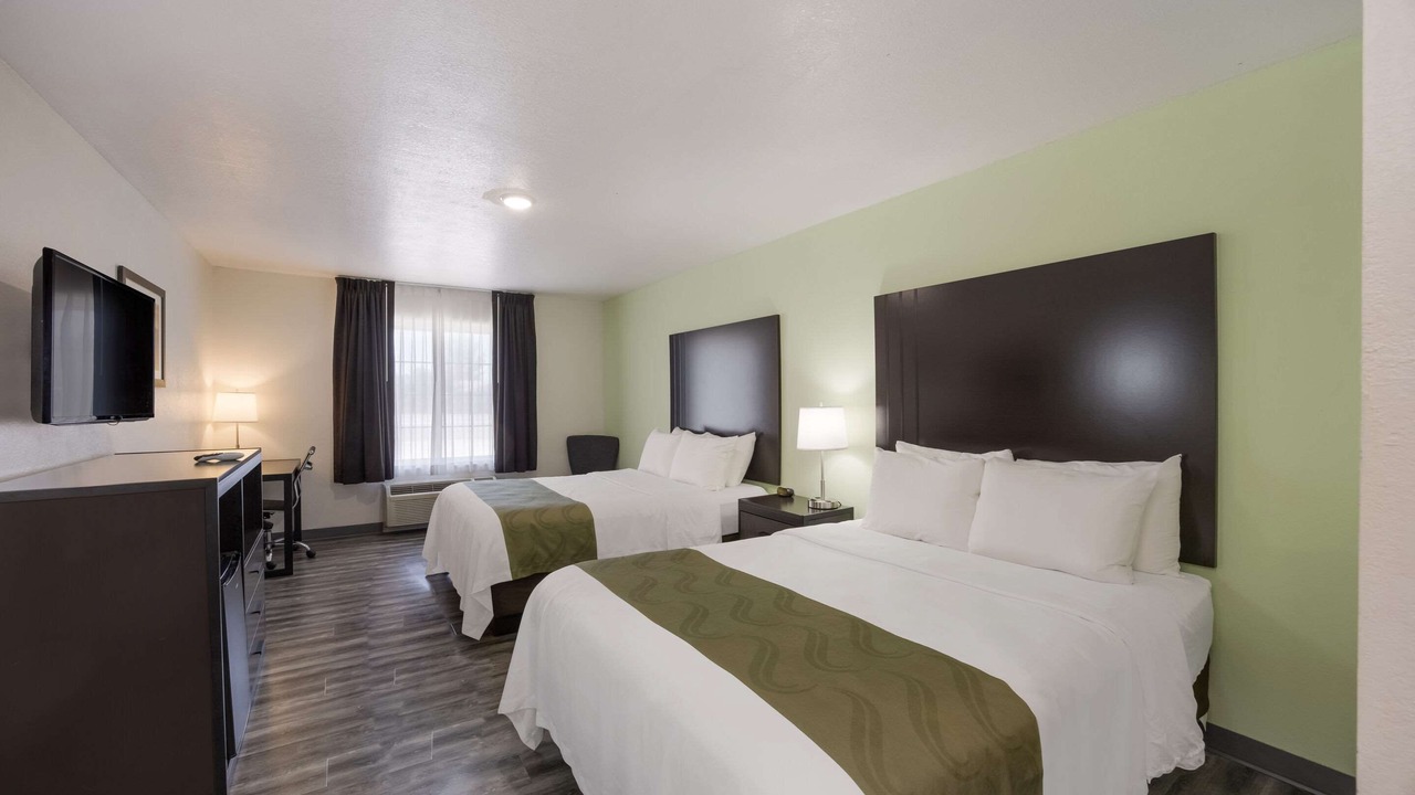 Photo of Bedroom in Clayton