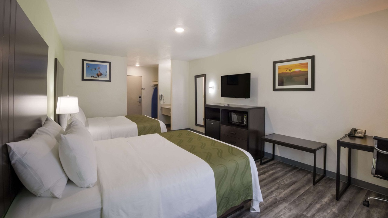 Photo of Bedroom in Clayton