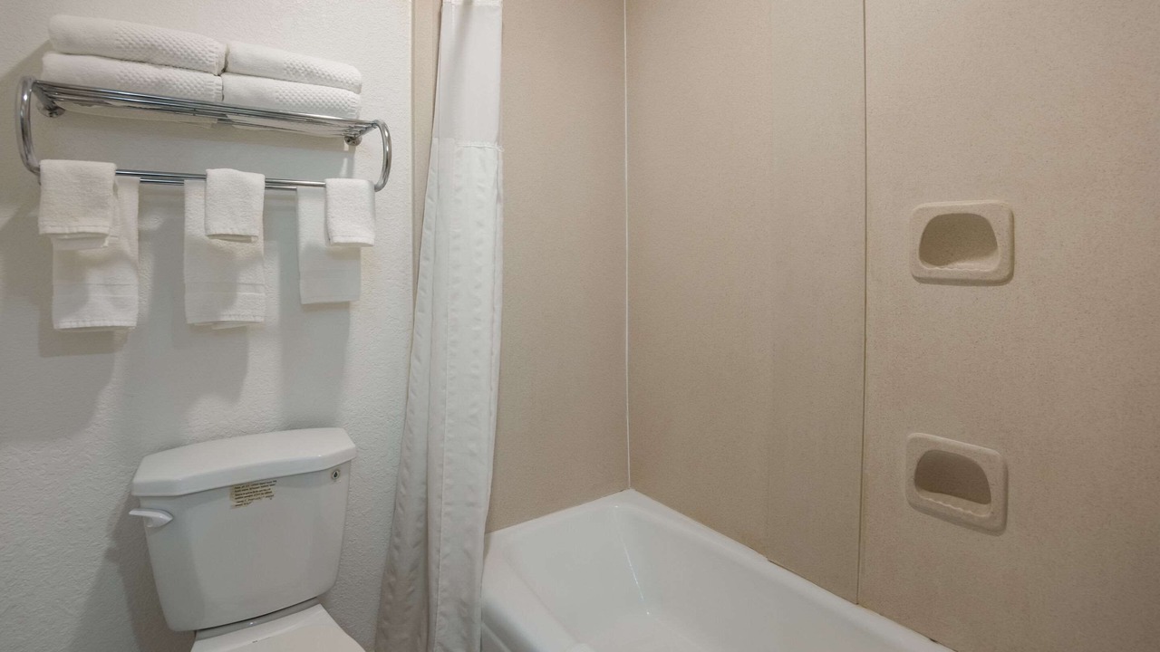 Photo of Bathroom in Clayton