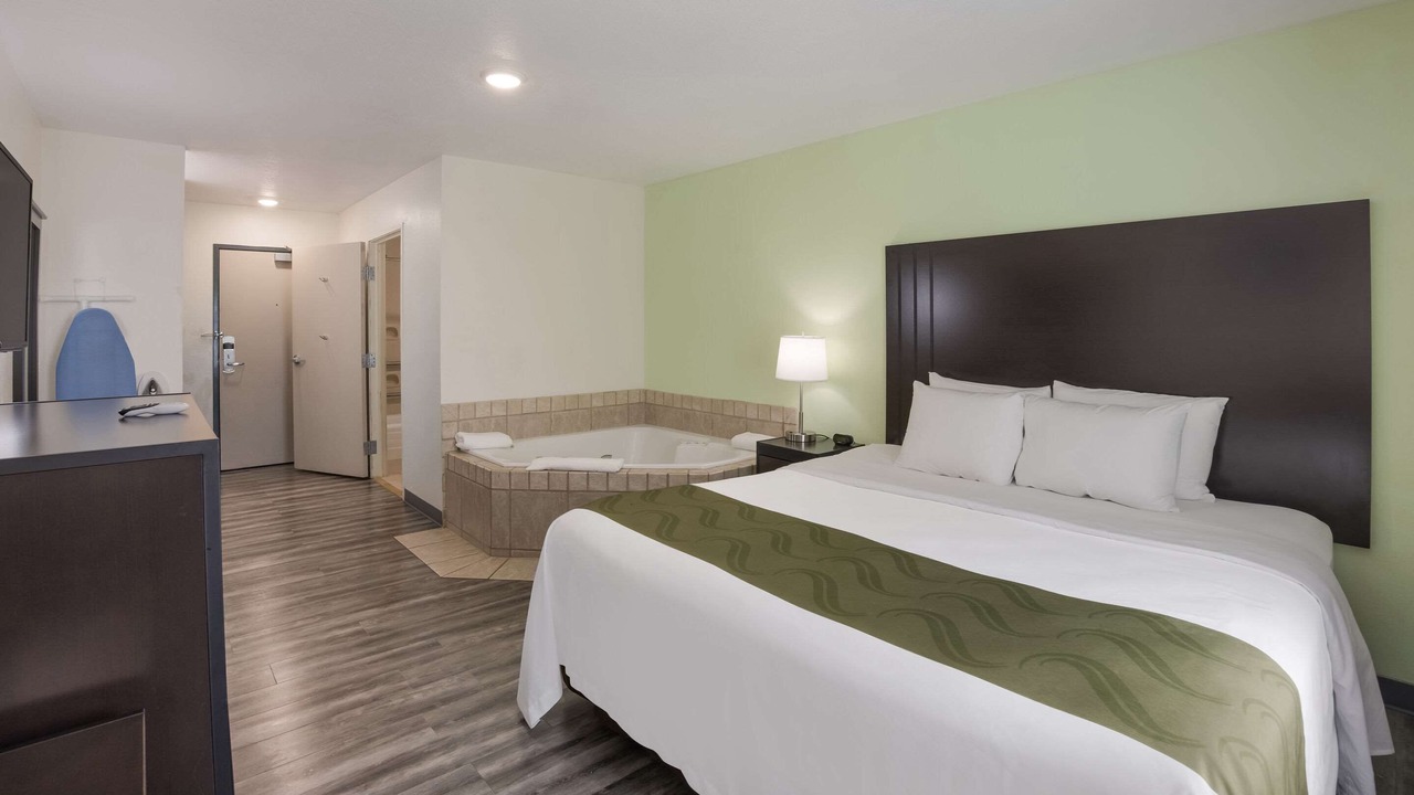 Photo of Bedroom in Clayton