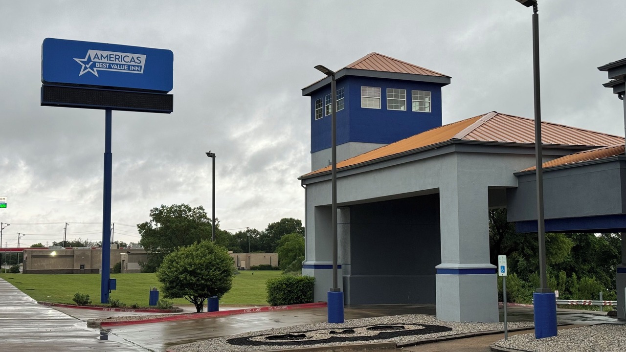 Photo of Outdoor in Haltom City