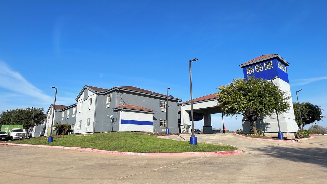 Photo of Outdoor in Haltom City