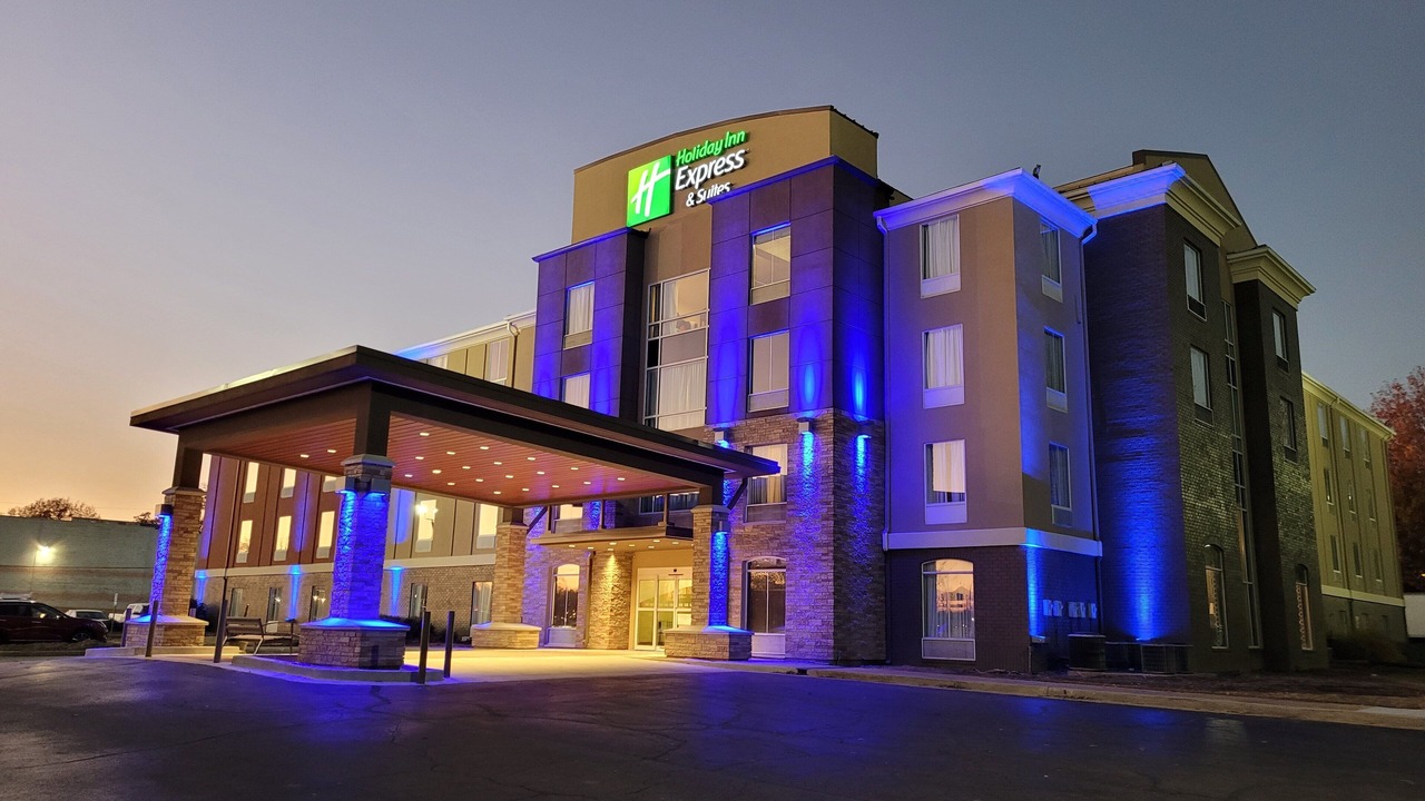 Photo of Outdoor in Starkville