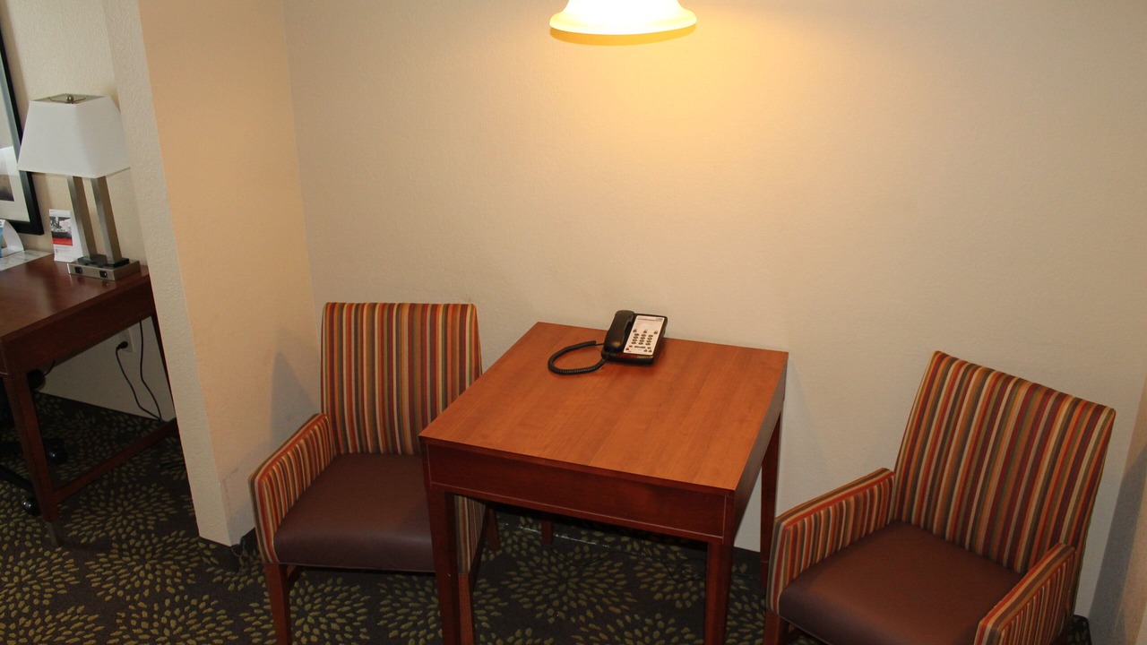 Photo of Bedroom in Starkville