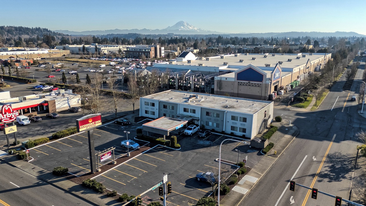 Photo of Outdoor in Auburn