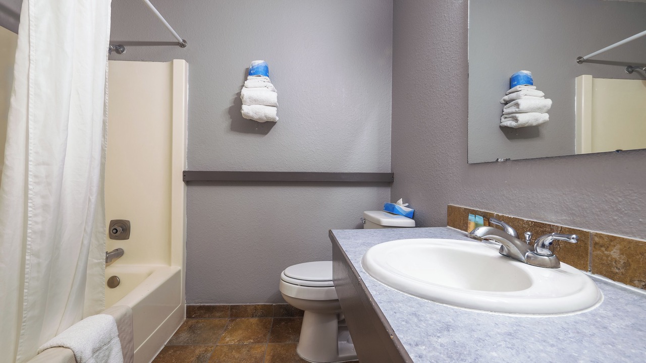 Photo of Bathroom in Auburn