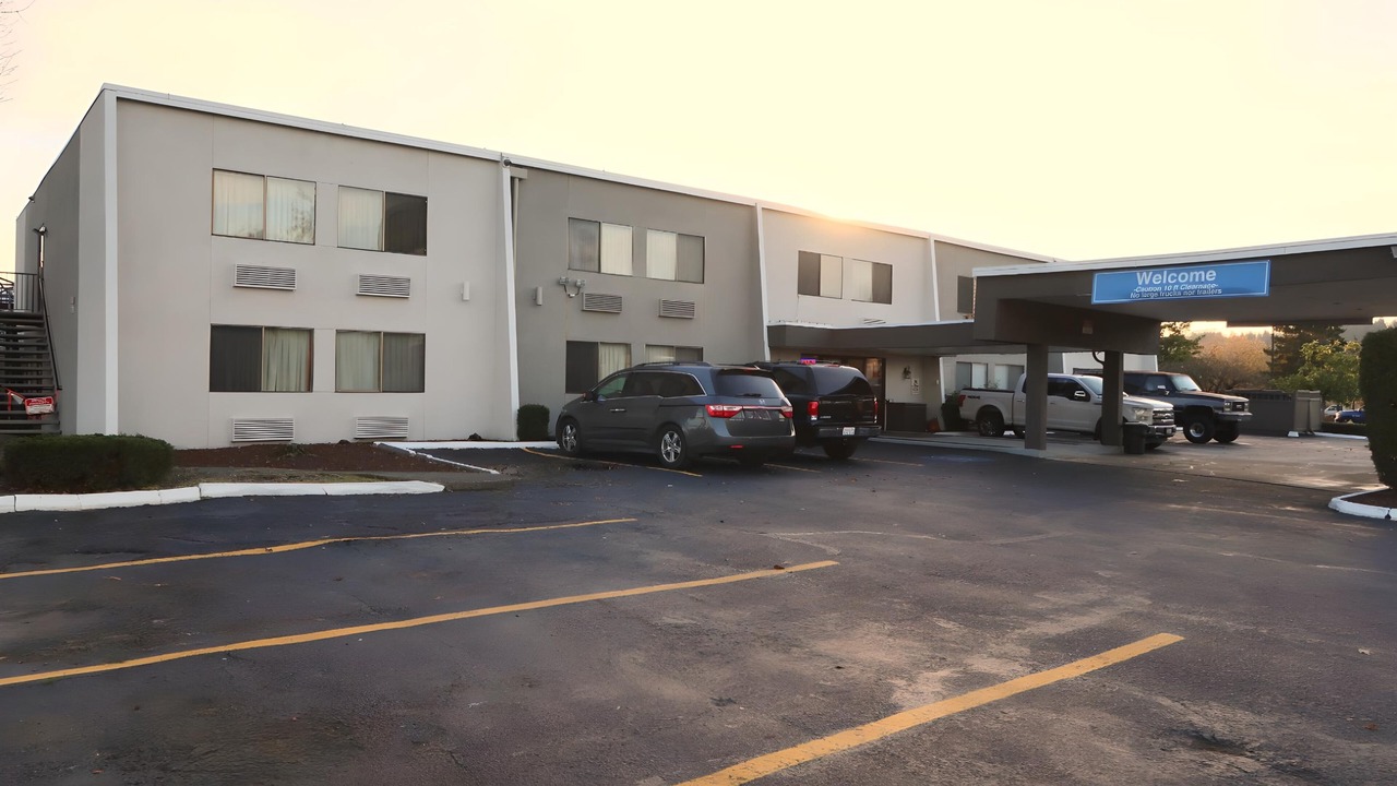 Photo of Outdoor in Auburn