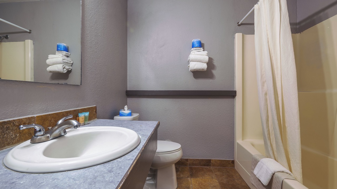 Photo of Bathroom in Auburn