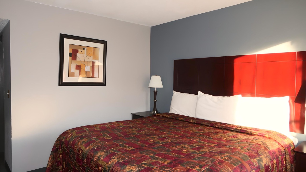 Photo of Bedroom in Auburn